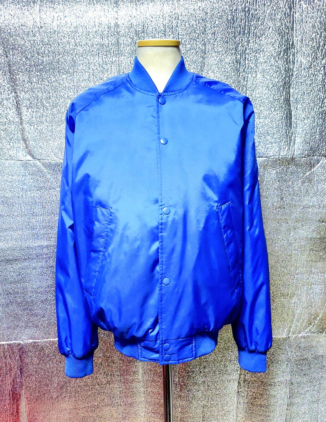 #필독# 나이키 올드스쿨 바시티 점퍼 상품이미지1