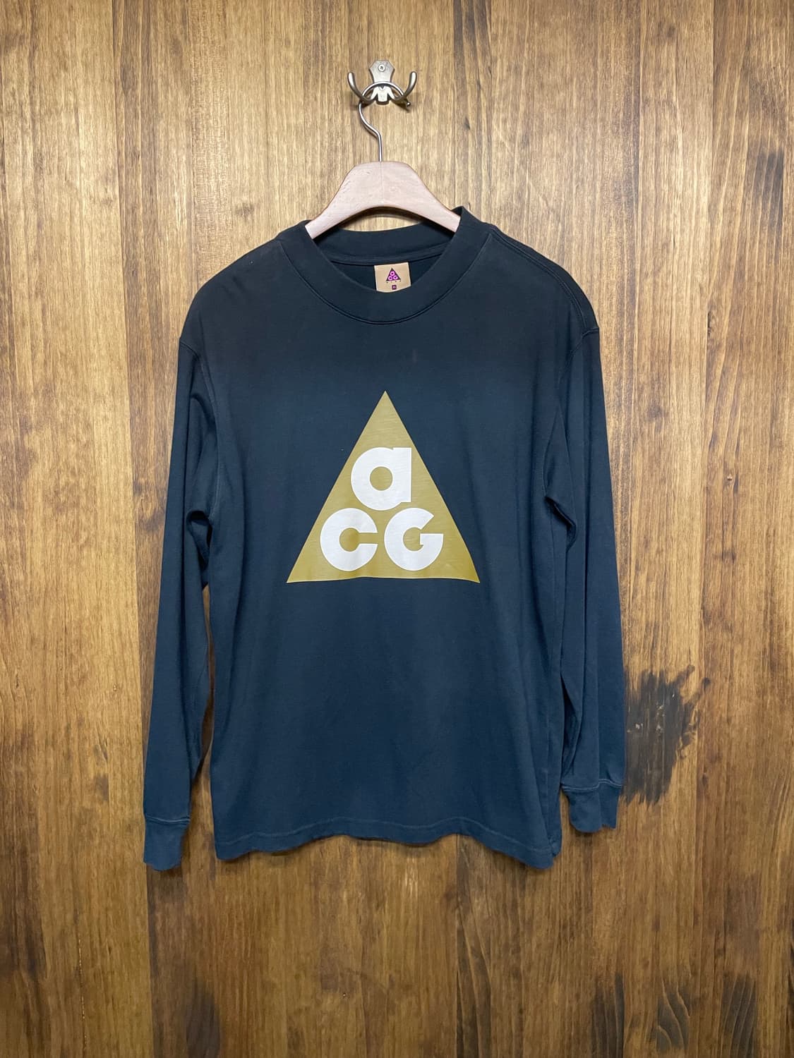 NIKE A.C.G Printed Long Sleeve 상품이미지1