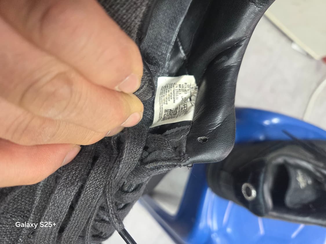 나이키 스투시  스니커스 상품이미지5