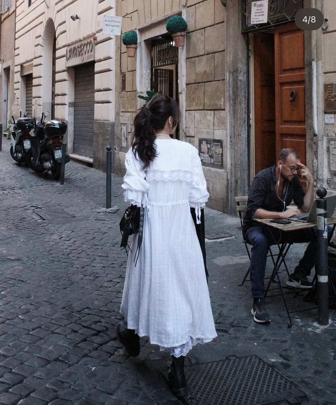 플레따 64 원피스 상품이미지3