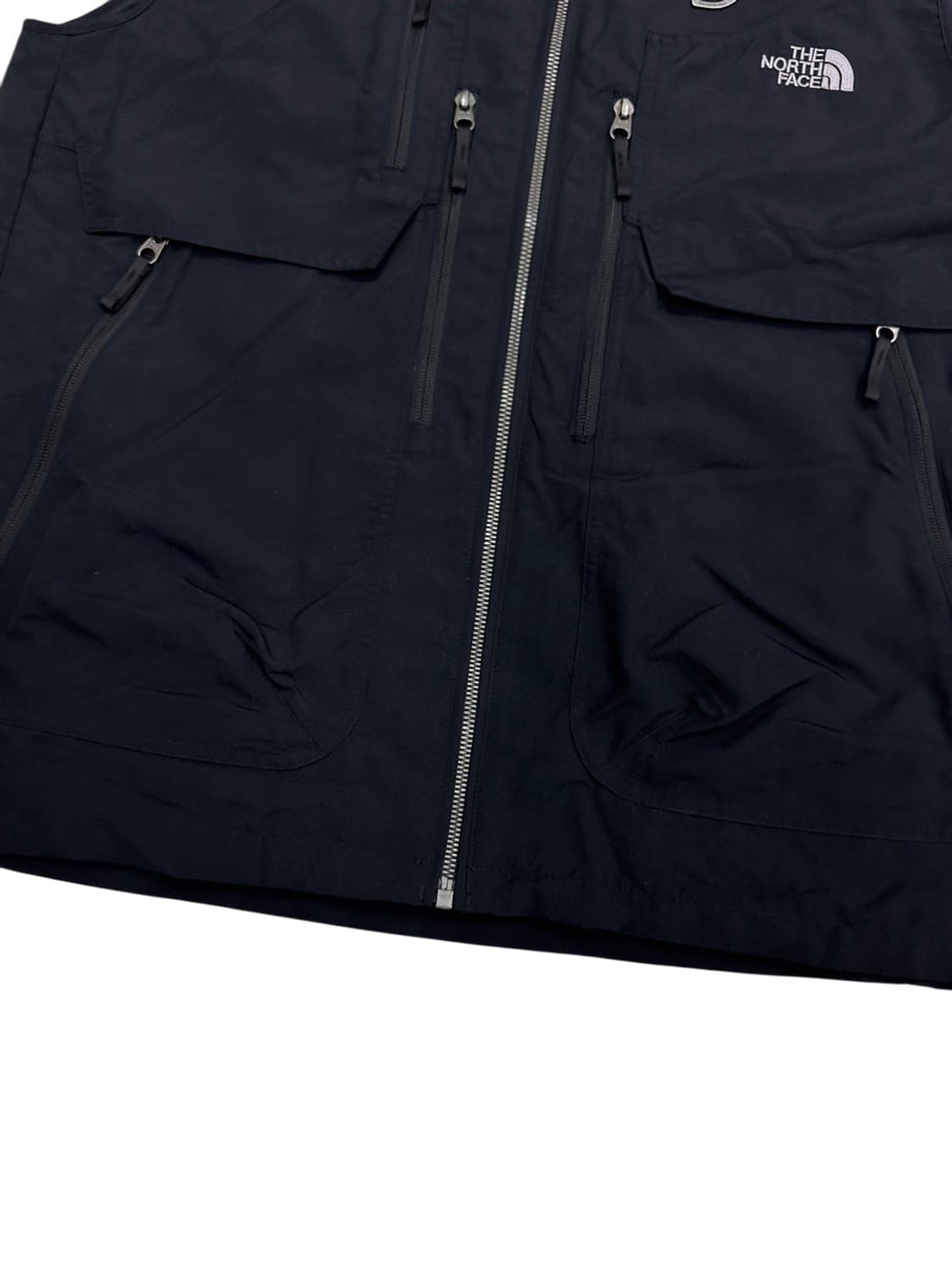 노스페이스 베스트 조끼 블랙 (2XL)  상품이미지5