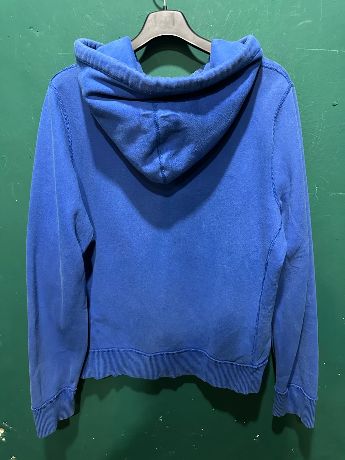 아베크롬비 후드티 XL 상품이미지3