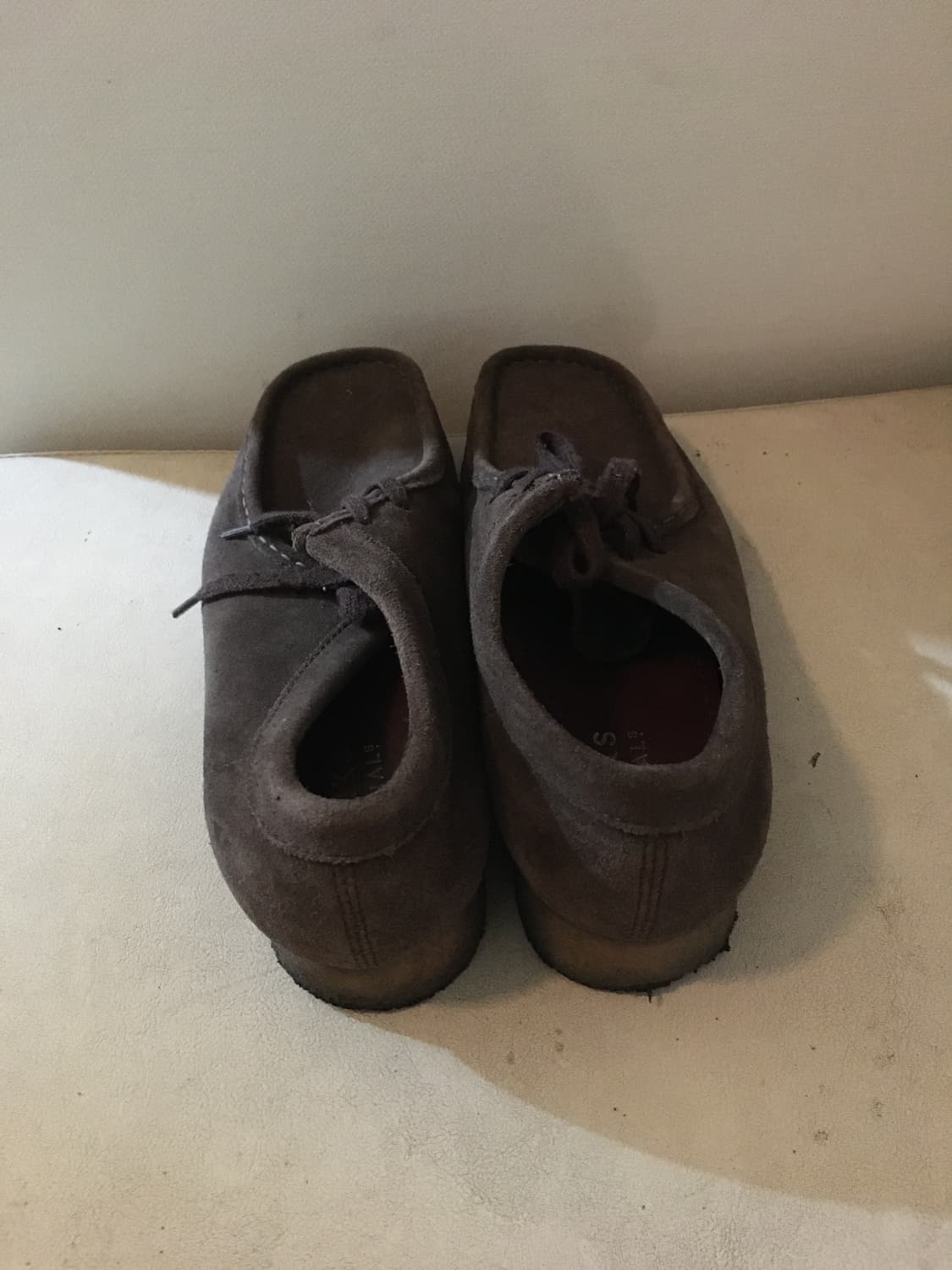 클락스 왈라비 상품이미지3