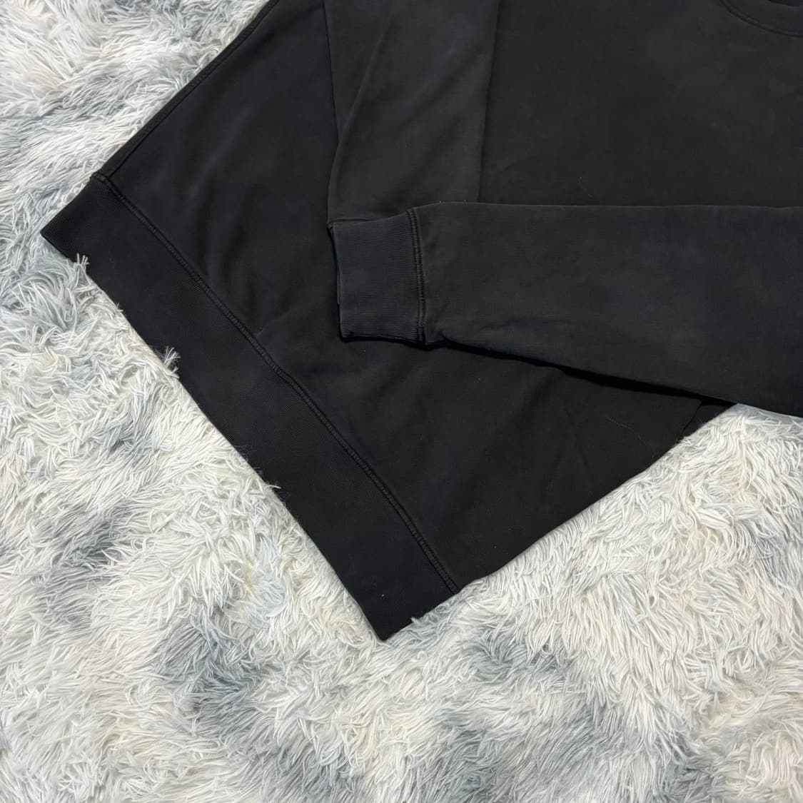 [XL Size] 스톤아일랜드 맨투맨 상품이미지2