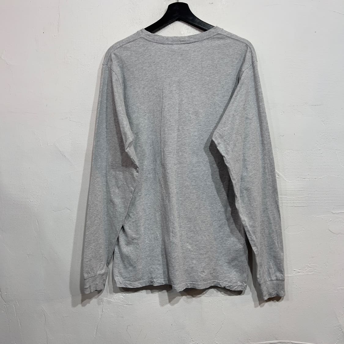 스투시 올드스쿨 롱슬리브 상품이미지3