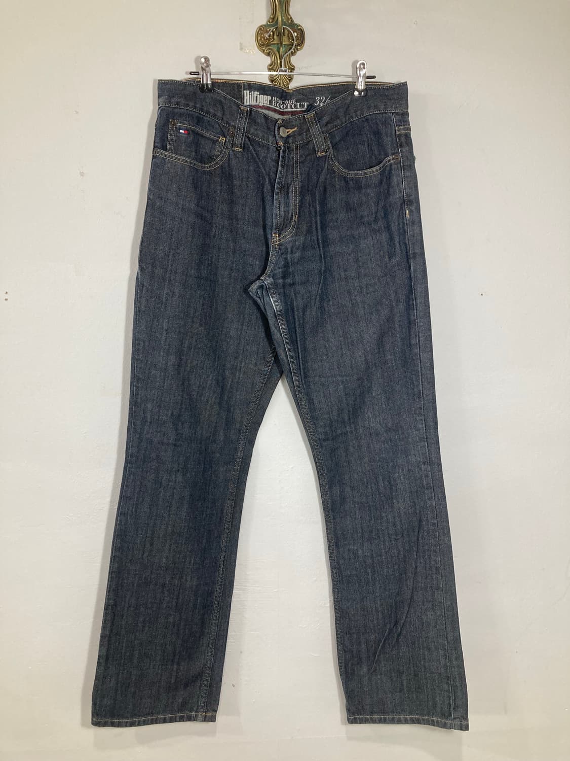 HERITAGE BOOTCUT  상품이미지1