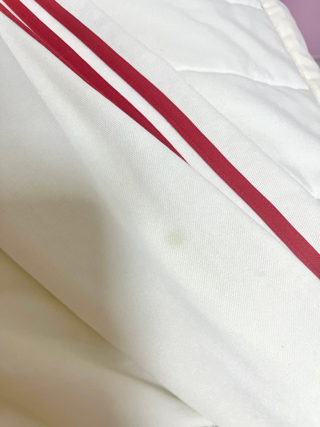 아디다스 캐나다 져지 95 빈티지 상품이미지5