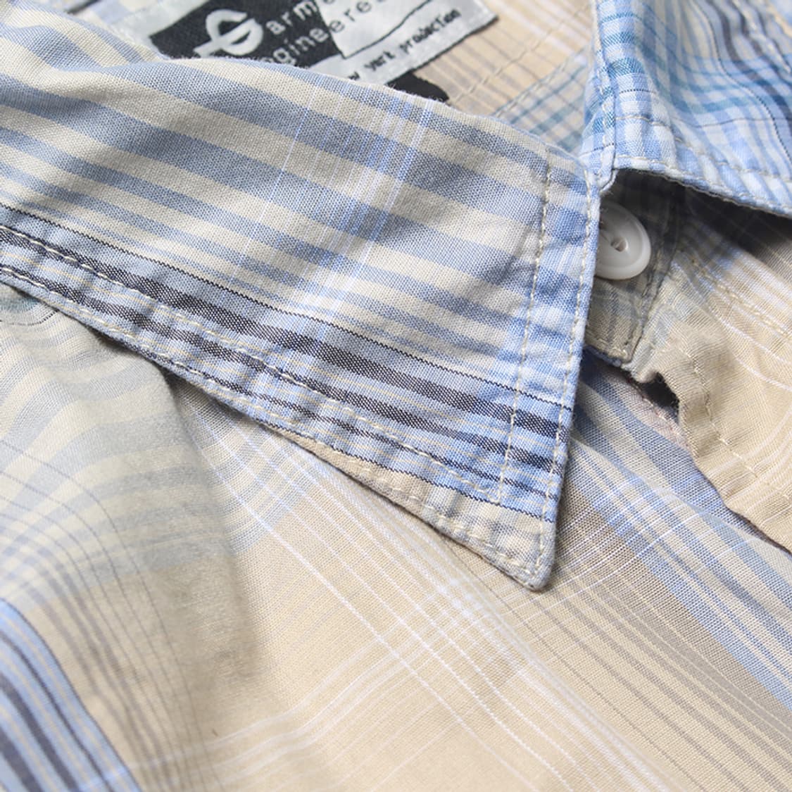  ENGINEERED GARMENTS "Check Shirts" 상품이미지7