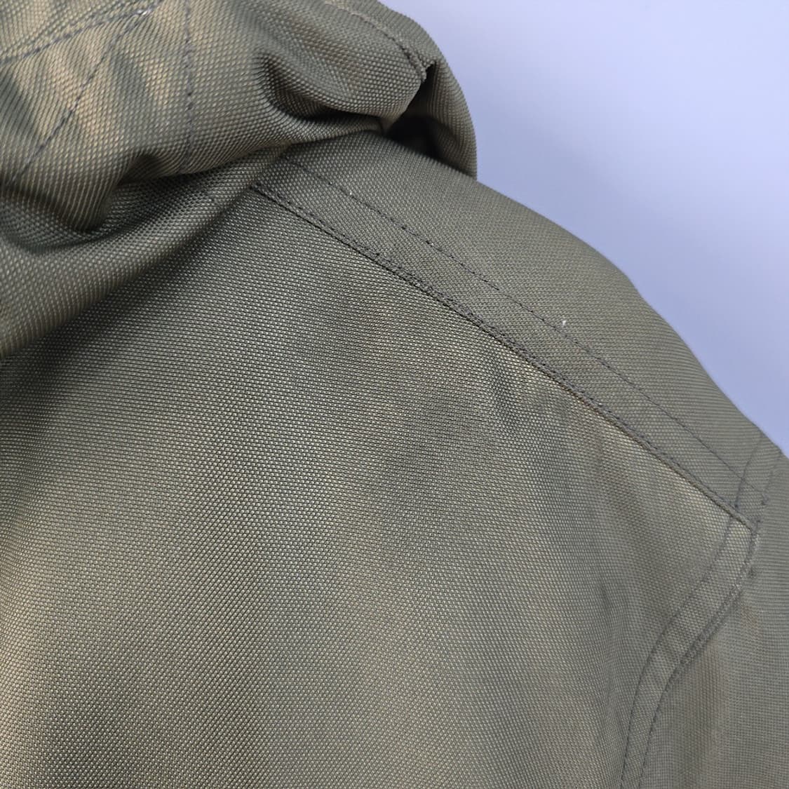 디스커버리(Discovery) 야상 다운패딩 95 상품이미지5