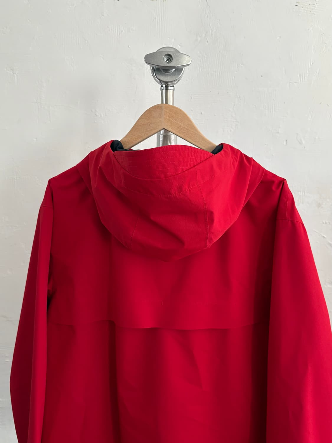 Polo 폴로 랄프로렌 신형 레드 후드 자켓  상품이미지8