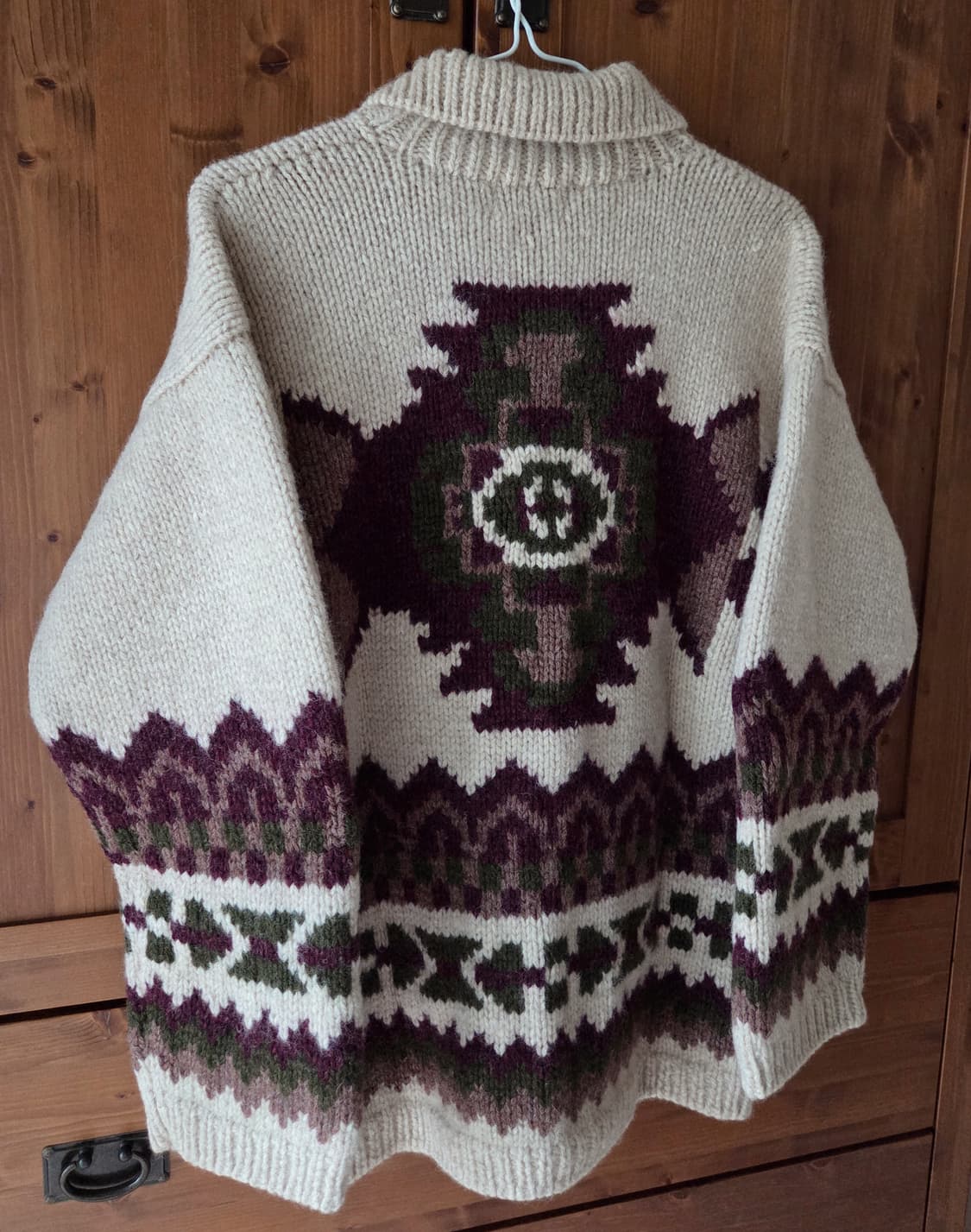 카키 프레피 모리 빈티지 코디 세트 상품이미지4