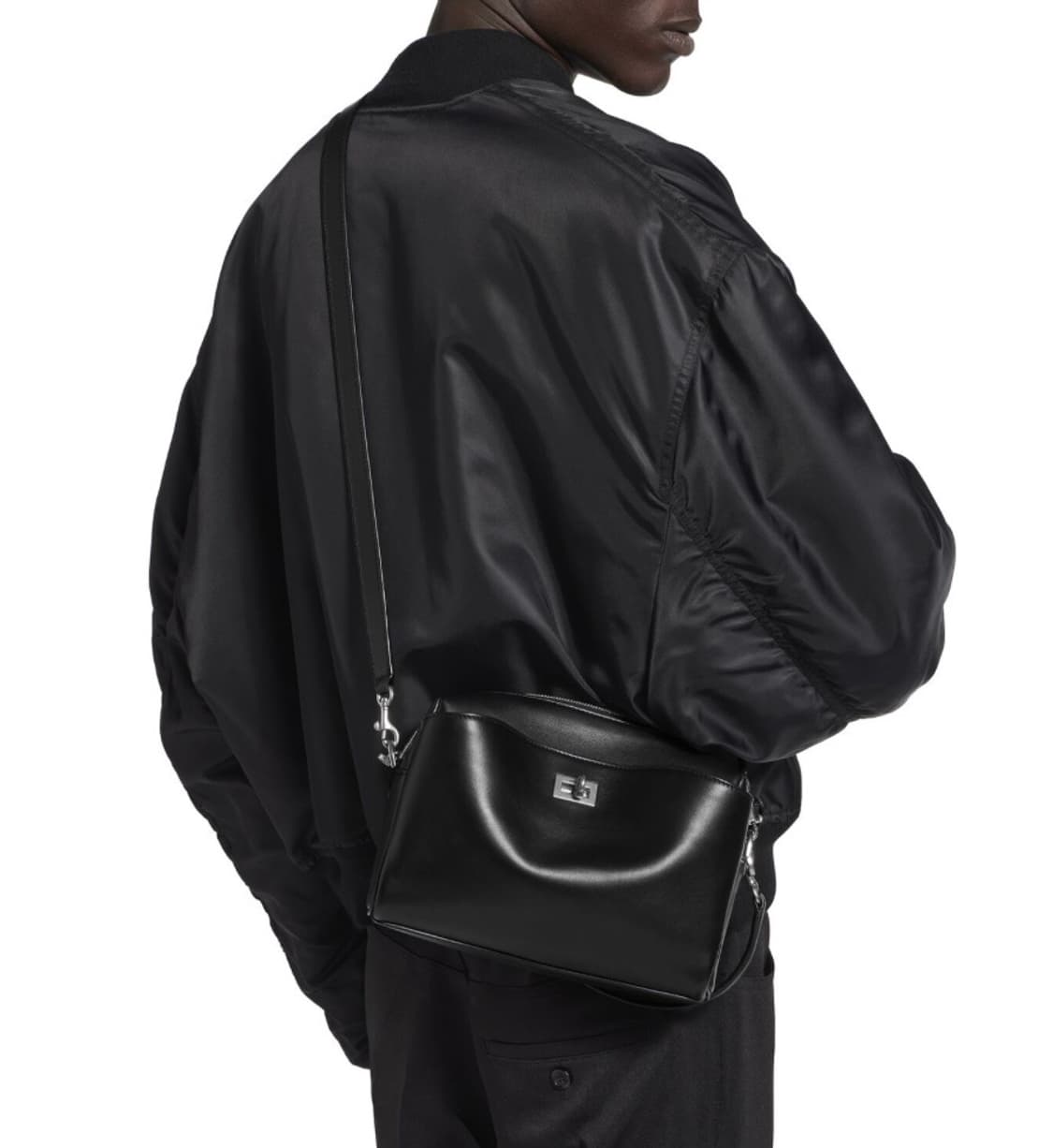 발렌시아가 로데오 카메라 백  상품이미지7