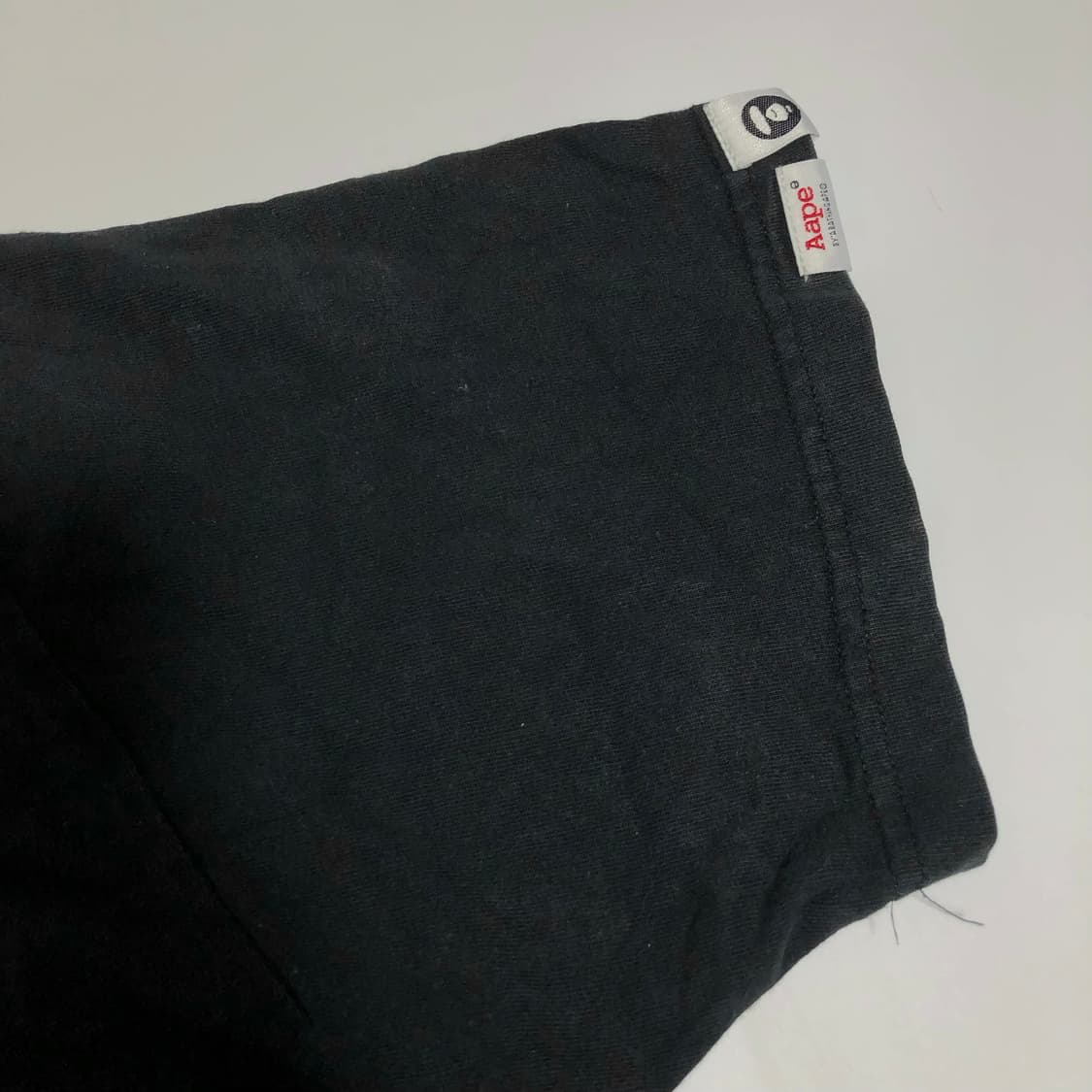 Aape 에이프 반팔 XL 상품이미지4