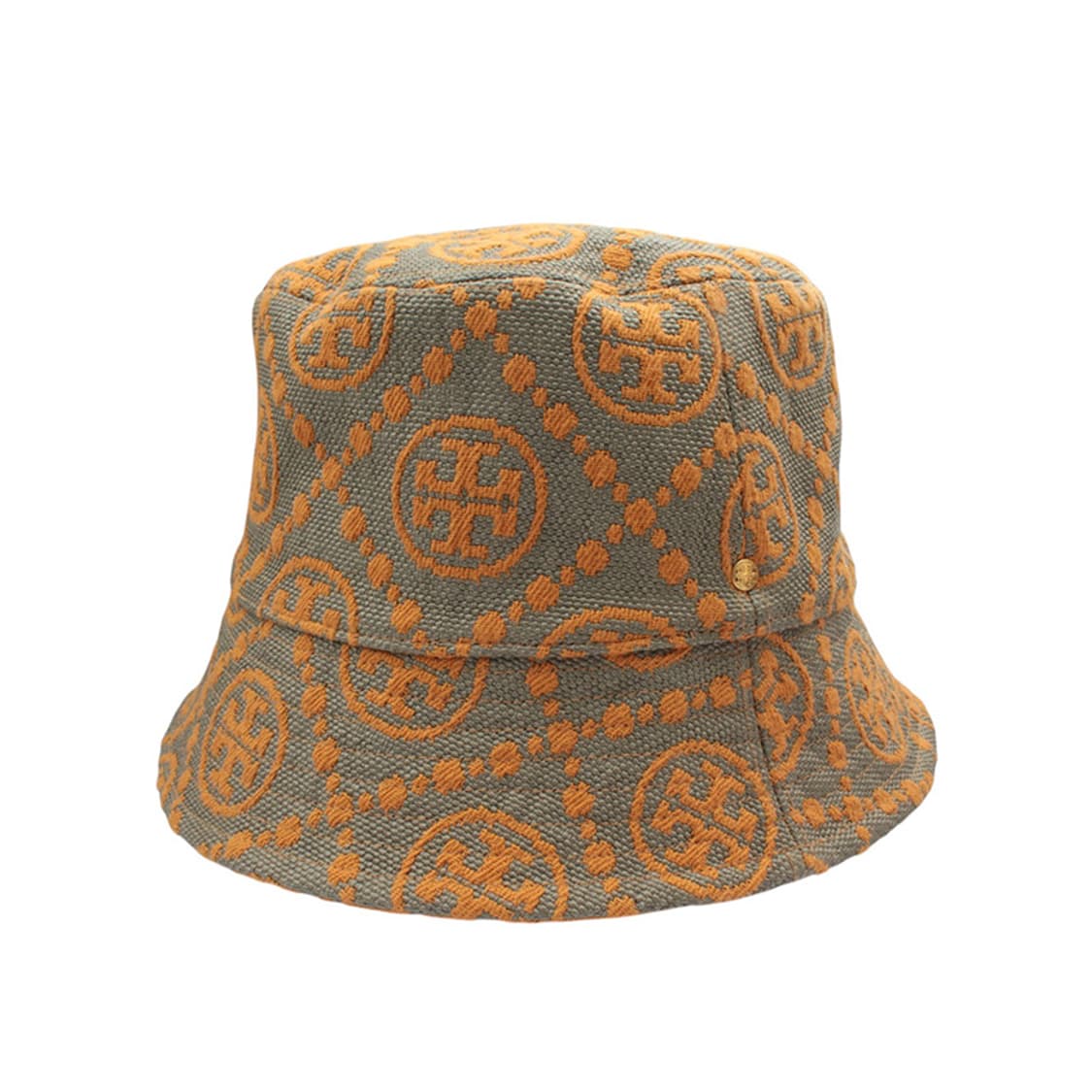 토리 버치 양면 자카드 버킷햇 모자 상품이미지2