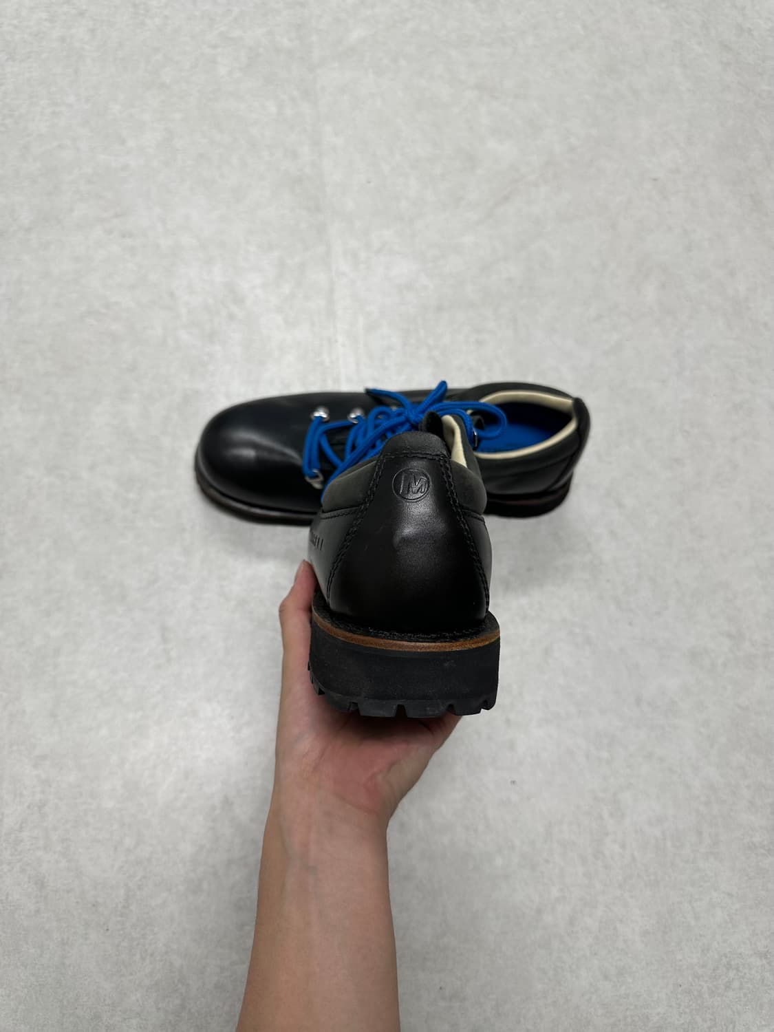  Merrell Wilderness Leather   상품이미지4