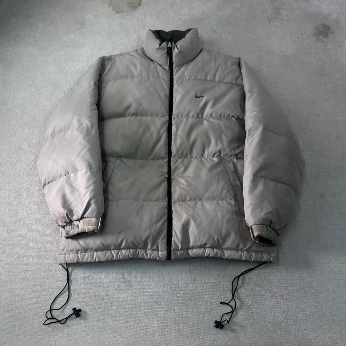 105 나이키 오리지널 뉴챔프 덕다운 패딩 상품이미지1