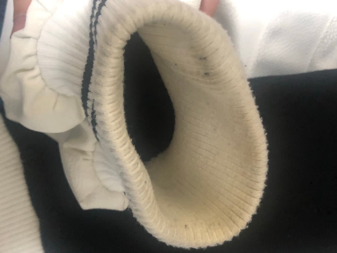 선데이오프클럽 바시티 L 상품이미지3