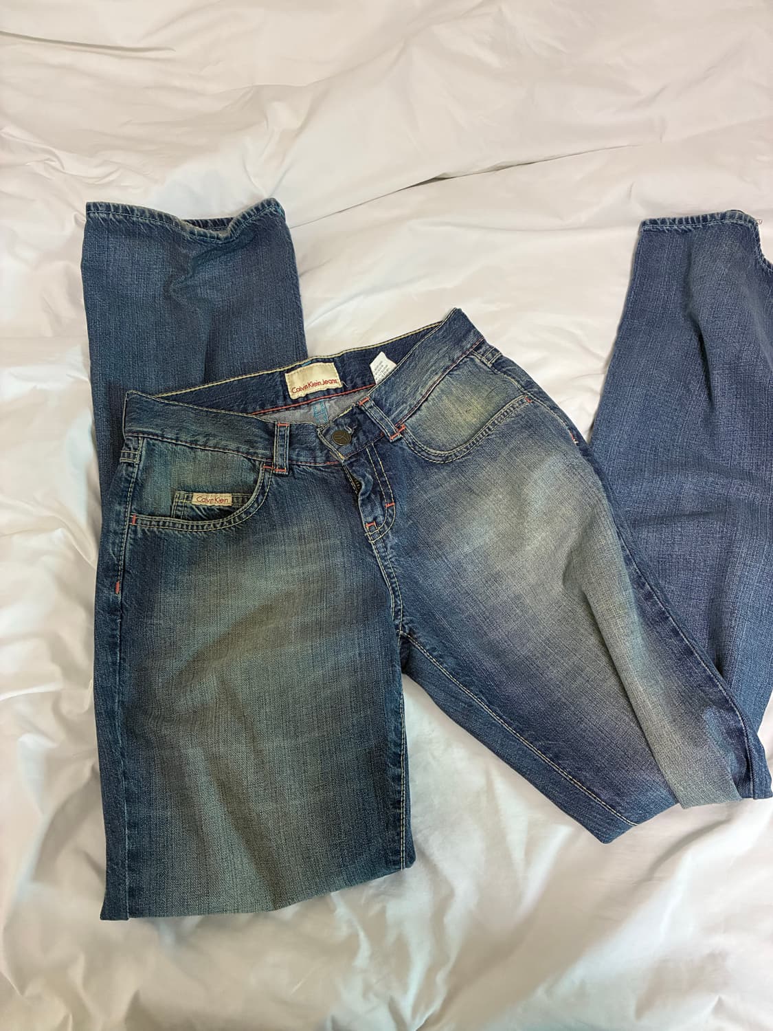 캘빈클라인 데님 상품이미지1