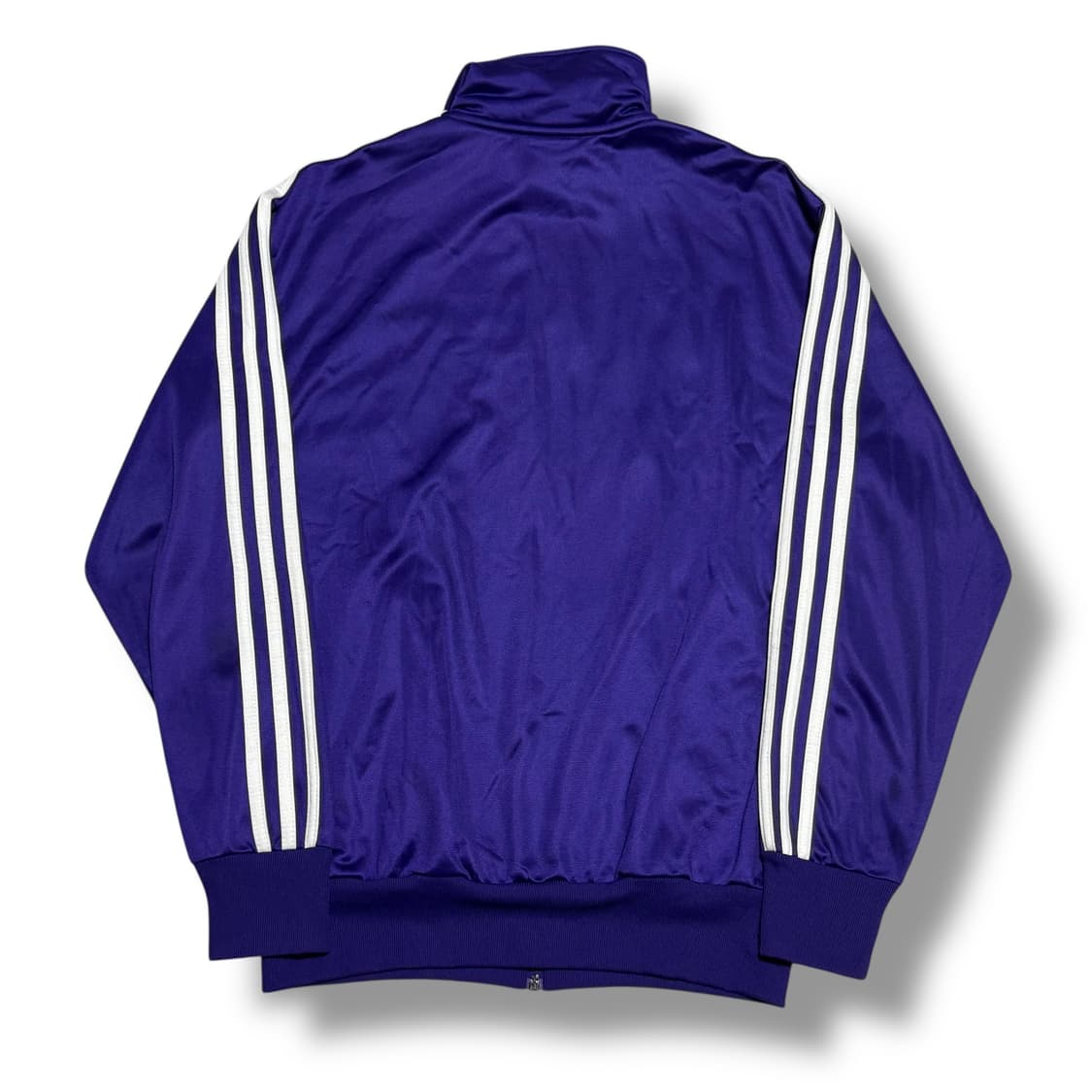 Adidas 파이어버드 퍼플 트랙탑 져지 상품이미지2