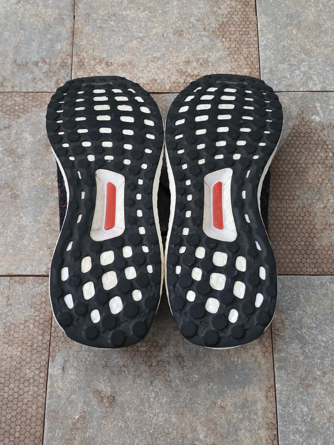 (275)아디다스 울트라부스트 언케이지드 상품이미지8