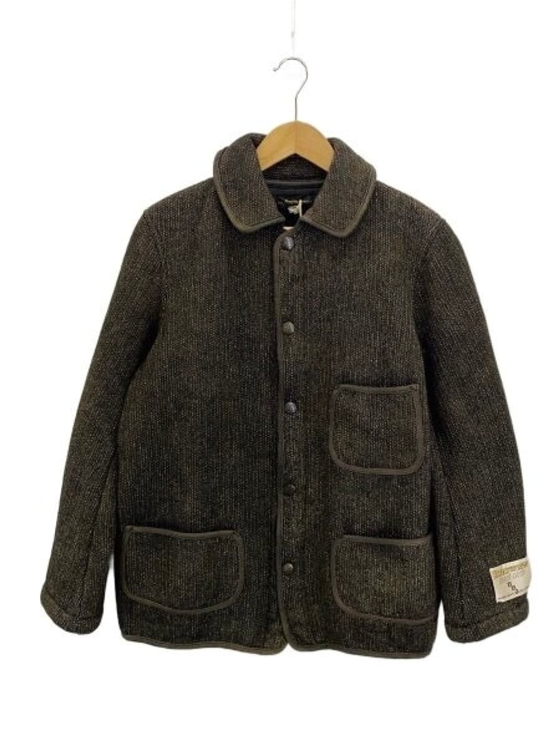 브라운스비치 Brown’s beach jacket 40 RRL 상품이미지1