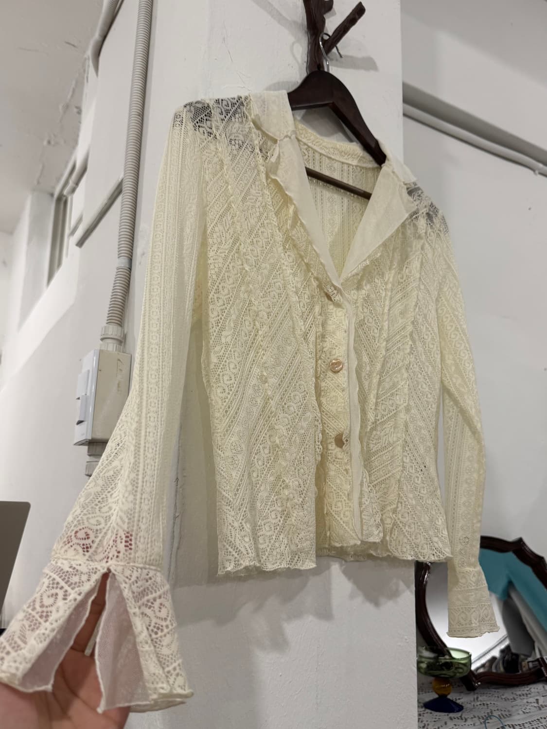 VINTAGE OUTER 상품이미지3