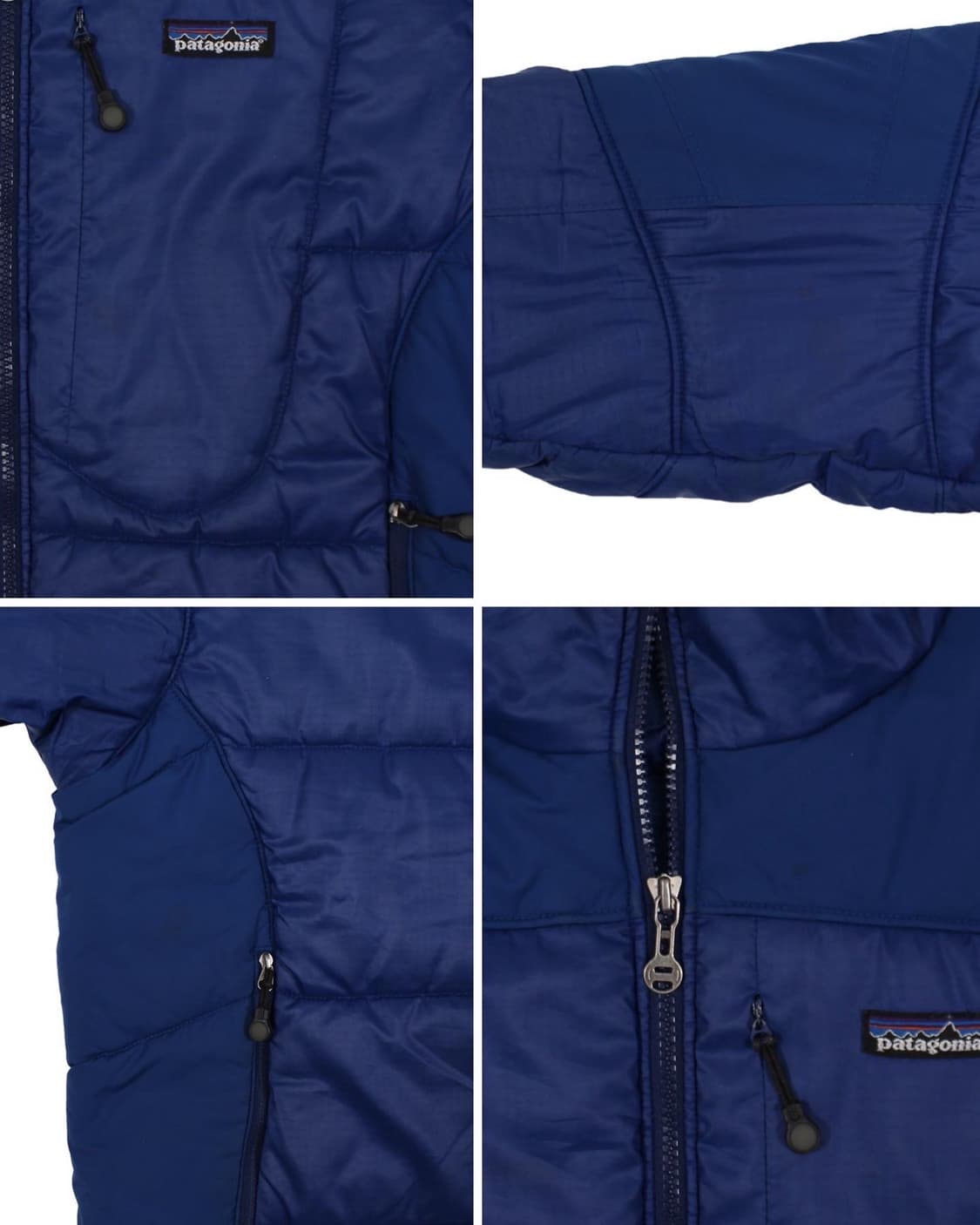 [S] 2007 파타고니아 다스파카 Das Parka 상품이미지8