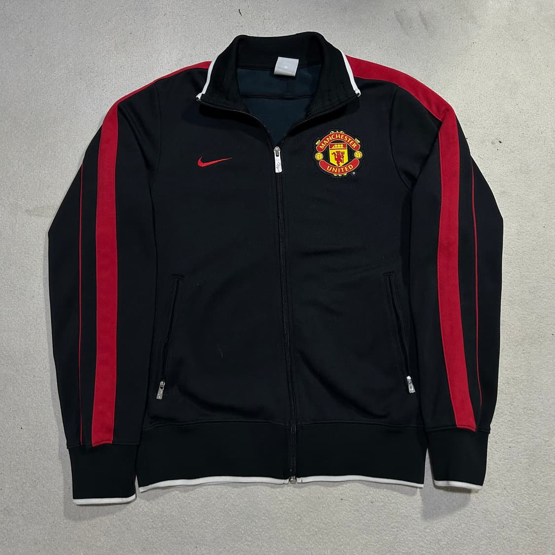 (M)나이키 맨유 져지 상품이미지1