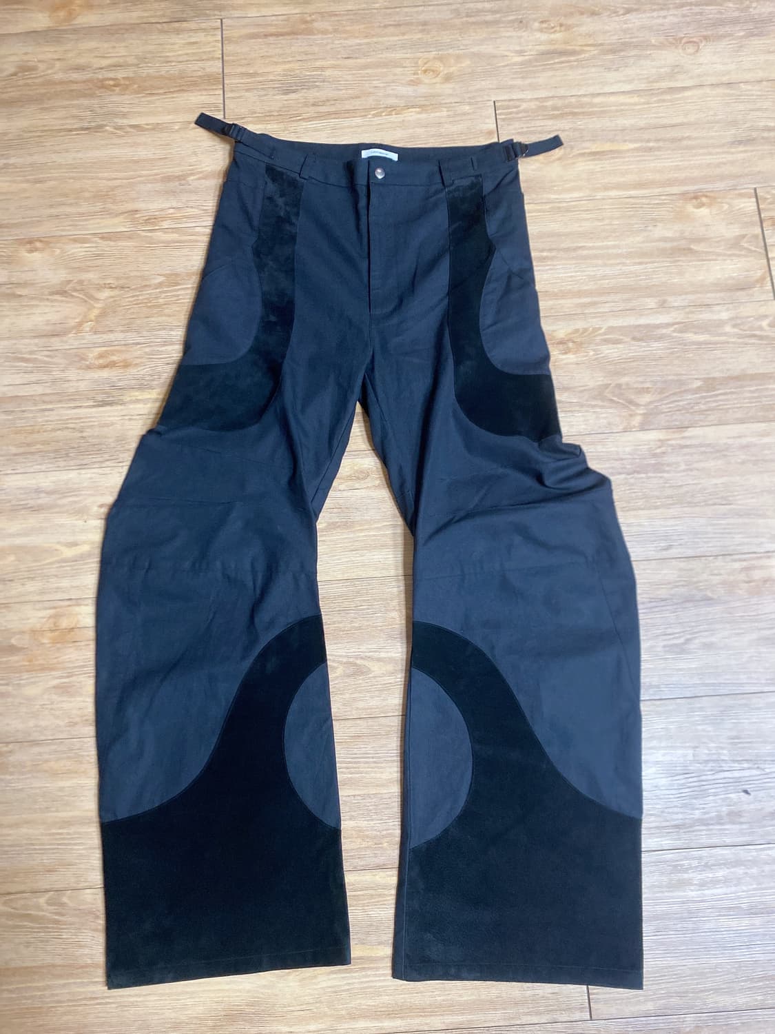 [M] cmmawear Articulated dart trousers 상품이미지2