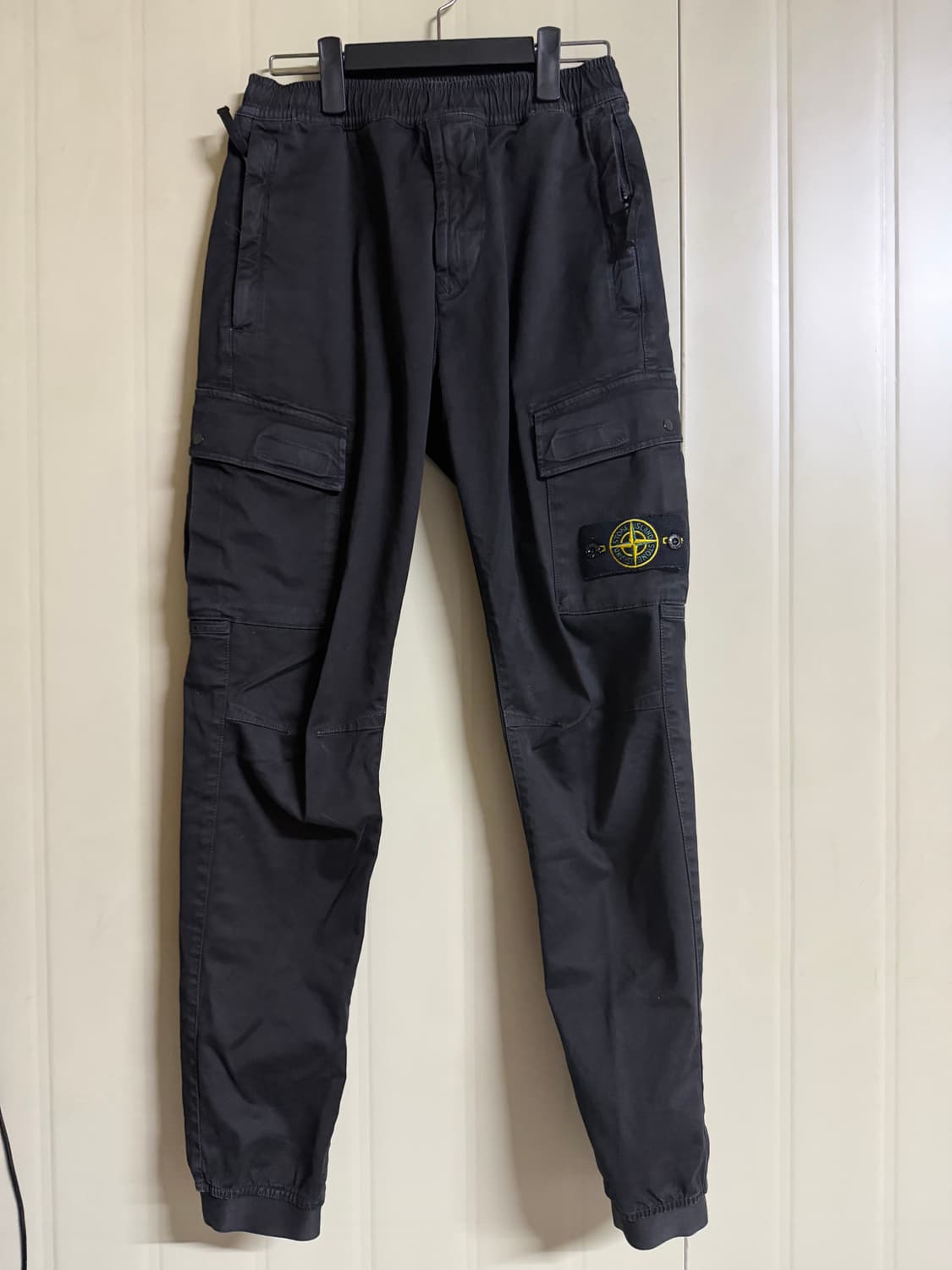 스톤아일랜드 조거 팬츠 29 상품이미지1