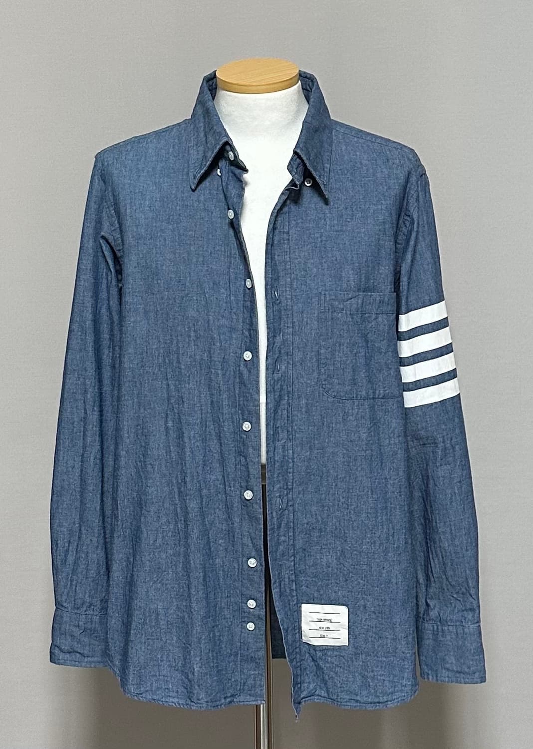 톰브라운 셔츠 ( 95~100 ) 상품이미지1