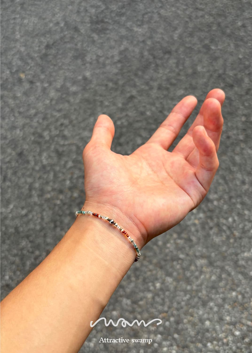 S/S special bracelet - 2set 상품이미지2