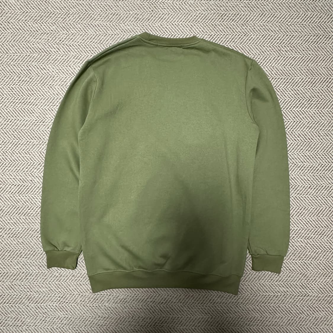 CALVIN KLEIN sweatshirt 상품이미지2