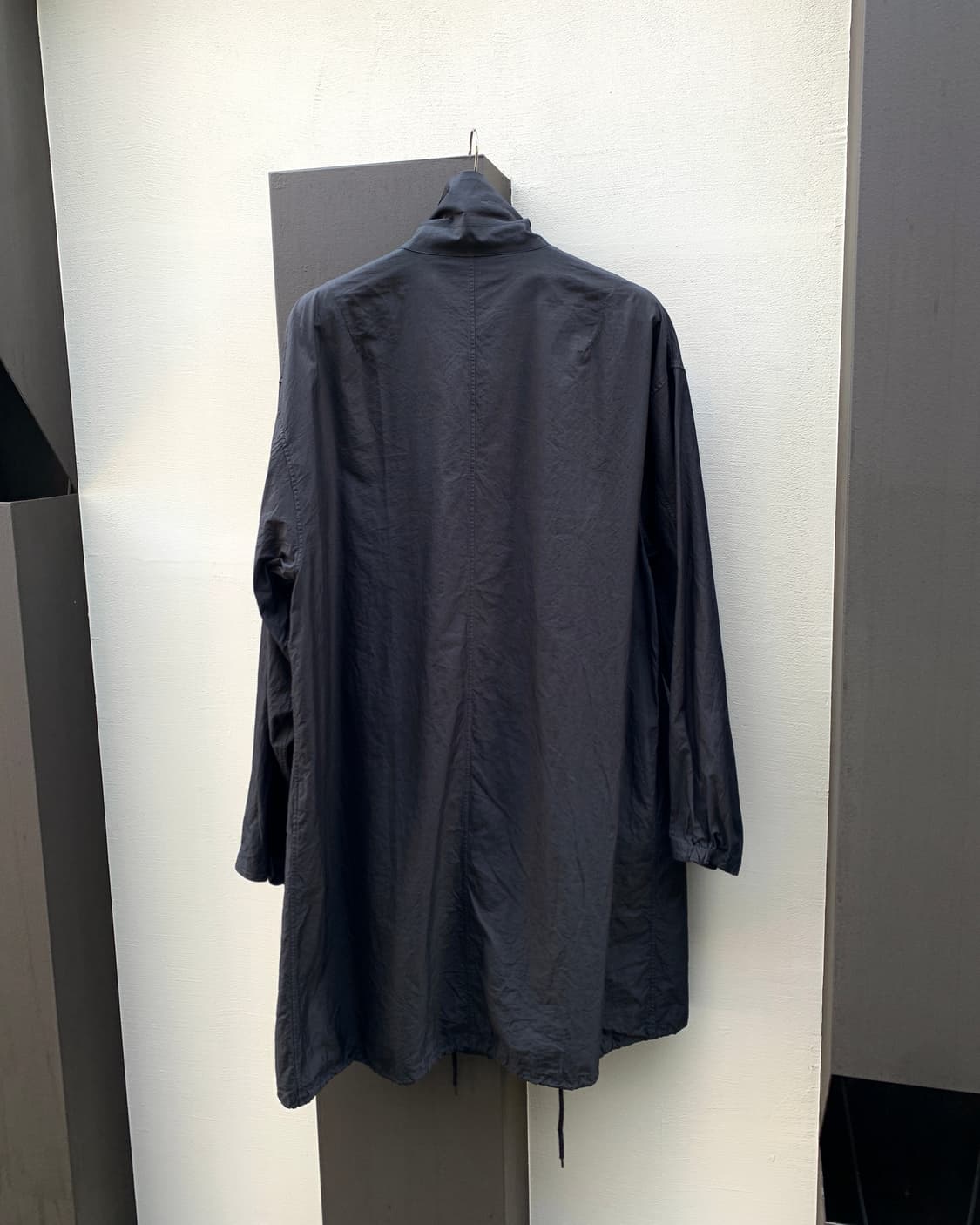 오라리 x 빔즈 라이트 웨이트 코트 상품이미지3