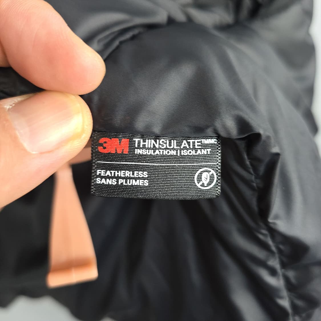 지오지아(ZIOZIA) 패딩 점퍼 105 상품이미지8