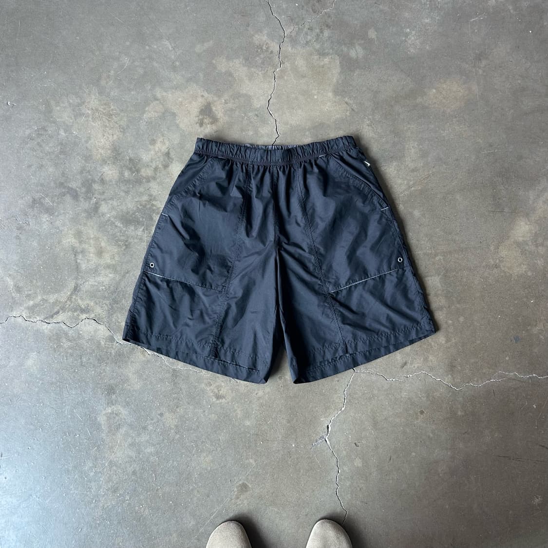 00s 나이키 스윔 쇼츠 상품이미지1