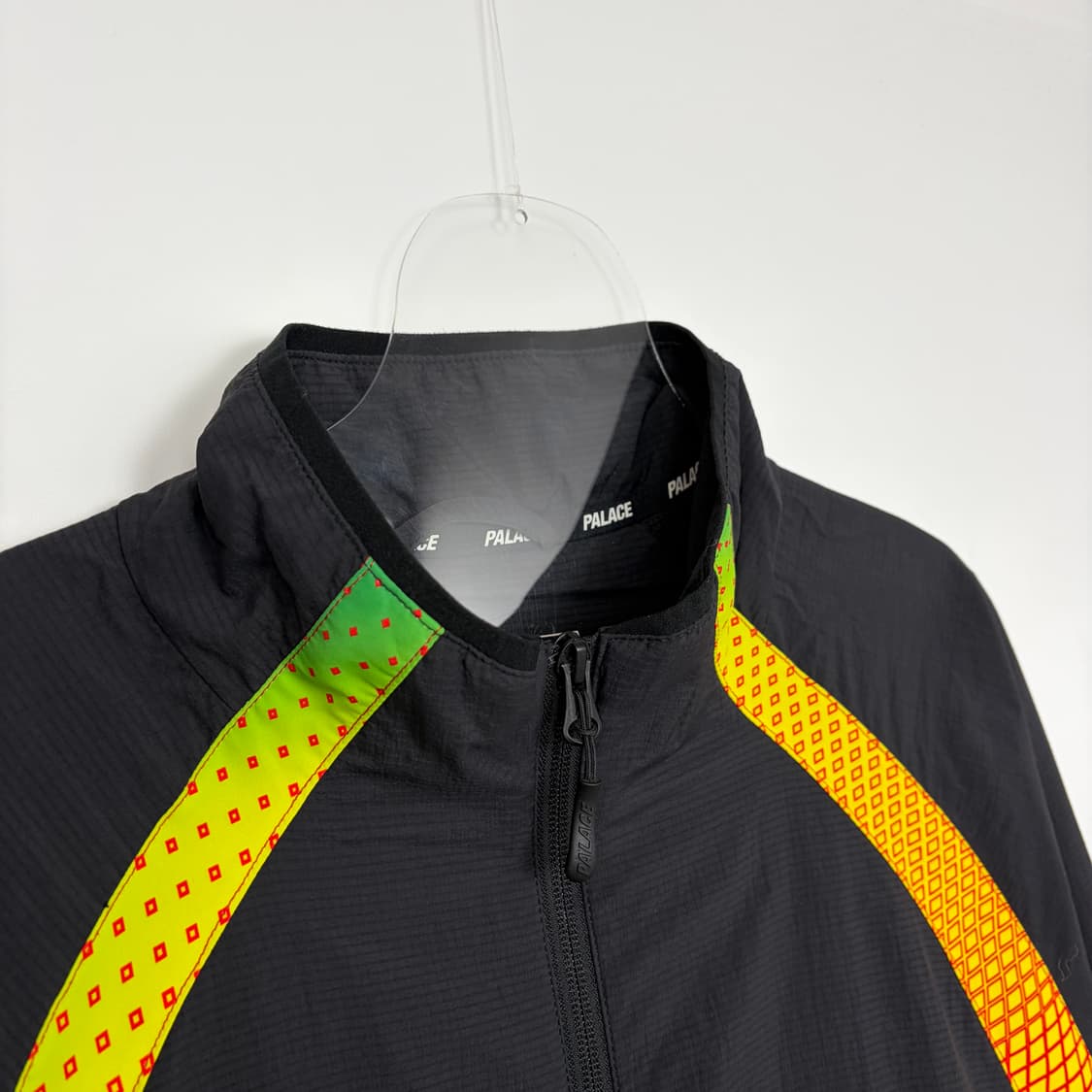 팔라스 famo shell 파모 쉘 자켓 바람막이 상품이미지3