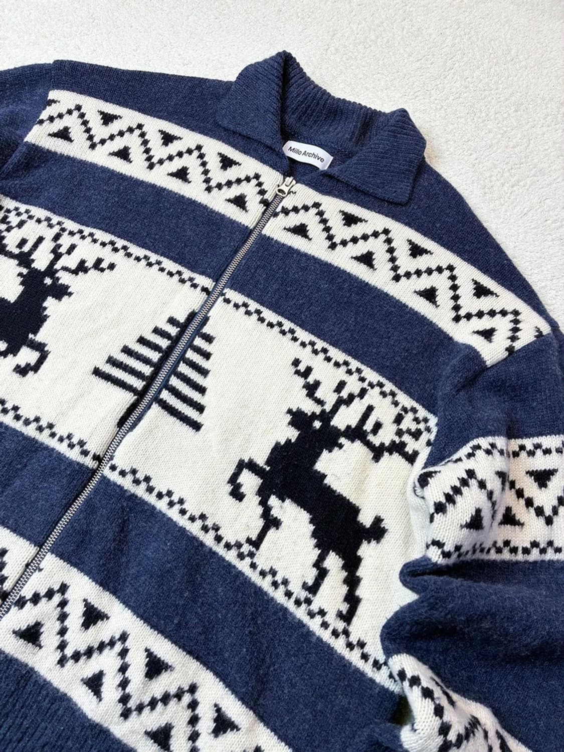 밀로 아카이브 23FW 노블 디어 코위찬 PN6118 상품이미지2