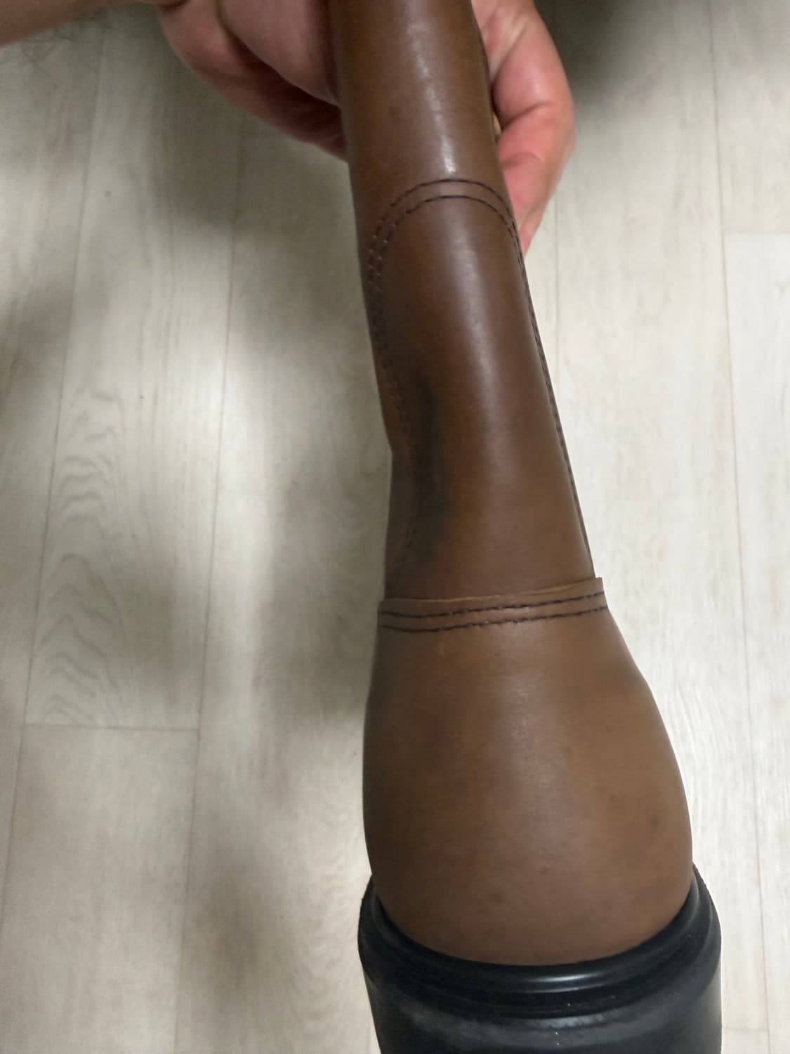 레드윙 페코스 270 엔지니어부츠 상품이미지6