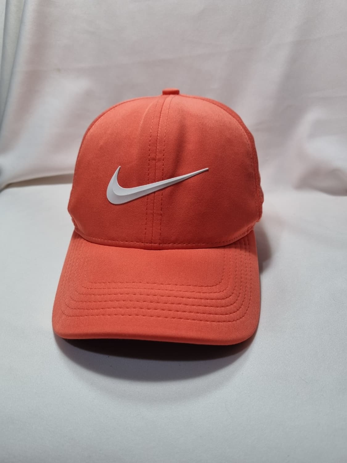 나이키 골프 클래식99 오렌지 볼캡 상품이미지1