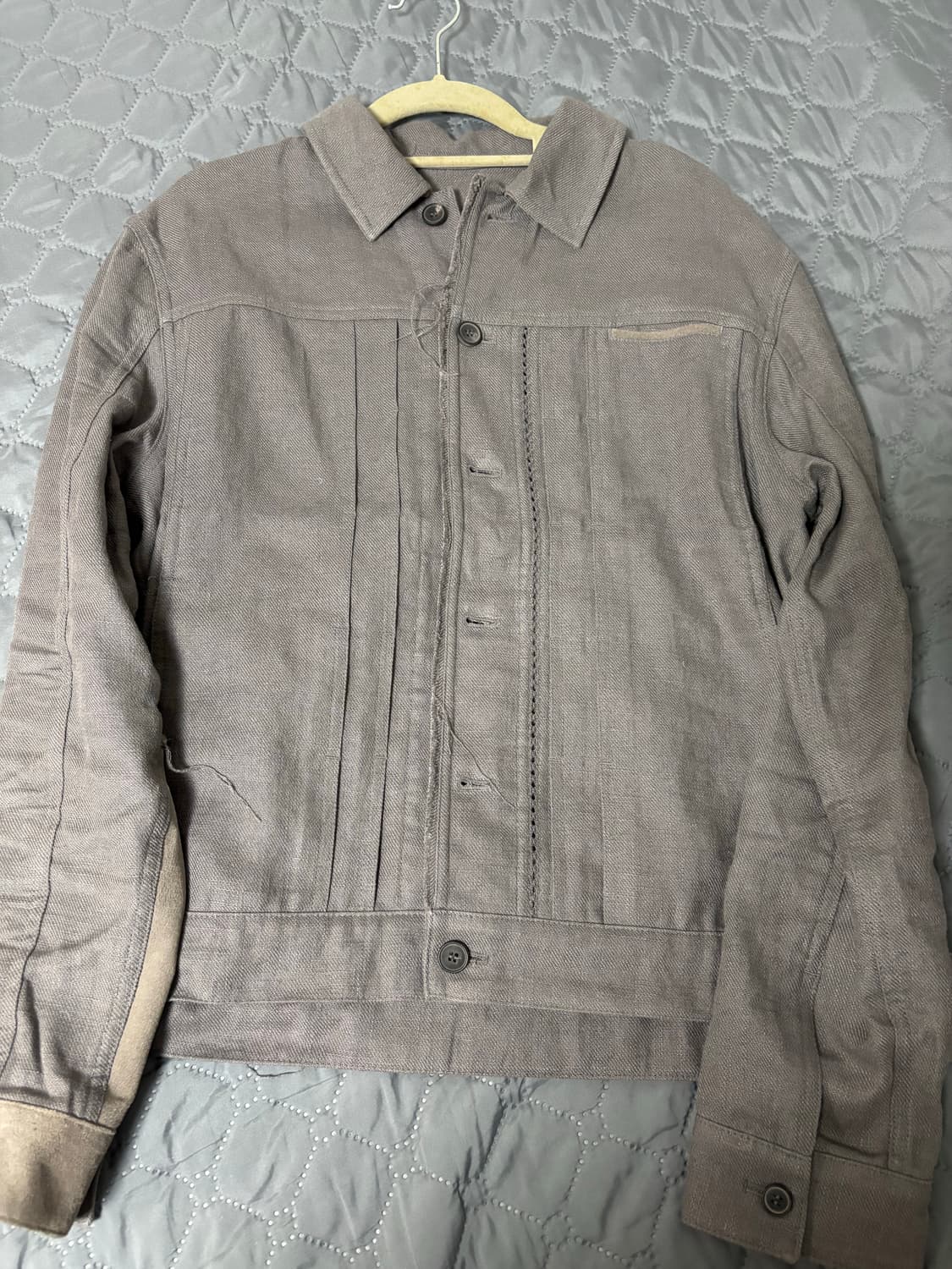 엑슬림 ep7 09 자켓 s 상품이미지2