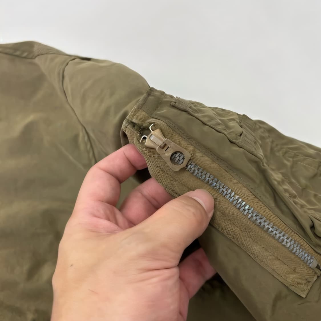 24aw Spot THORSON JKT 상품이미지4