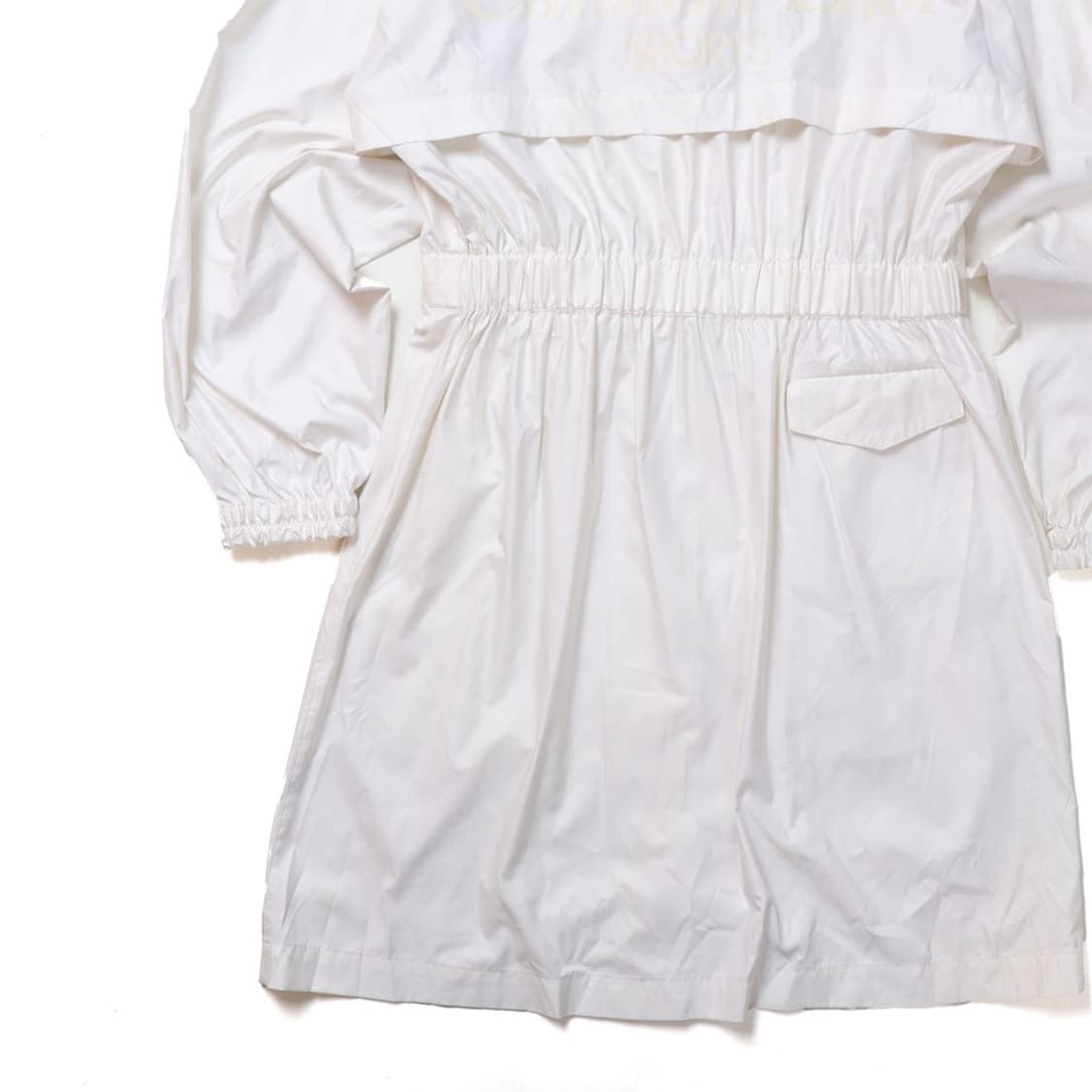 Christian Dior Sports Back Logo  Coat 상품이미지6