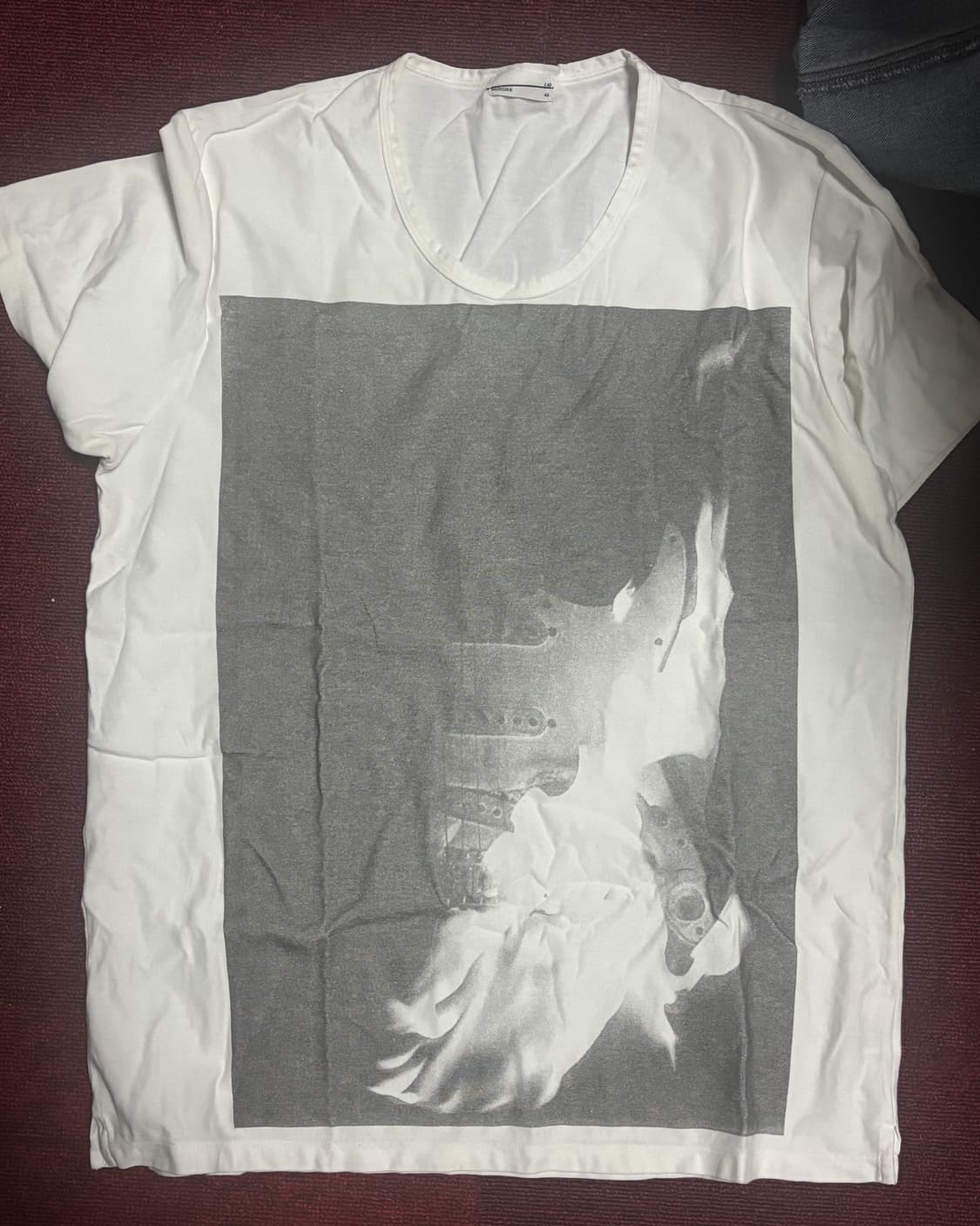 lad musician 라드뮤지션 티셔츠  상품이미지1