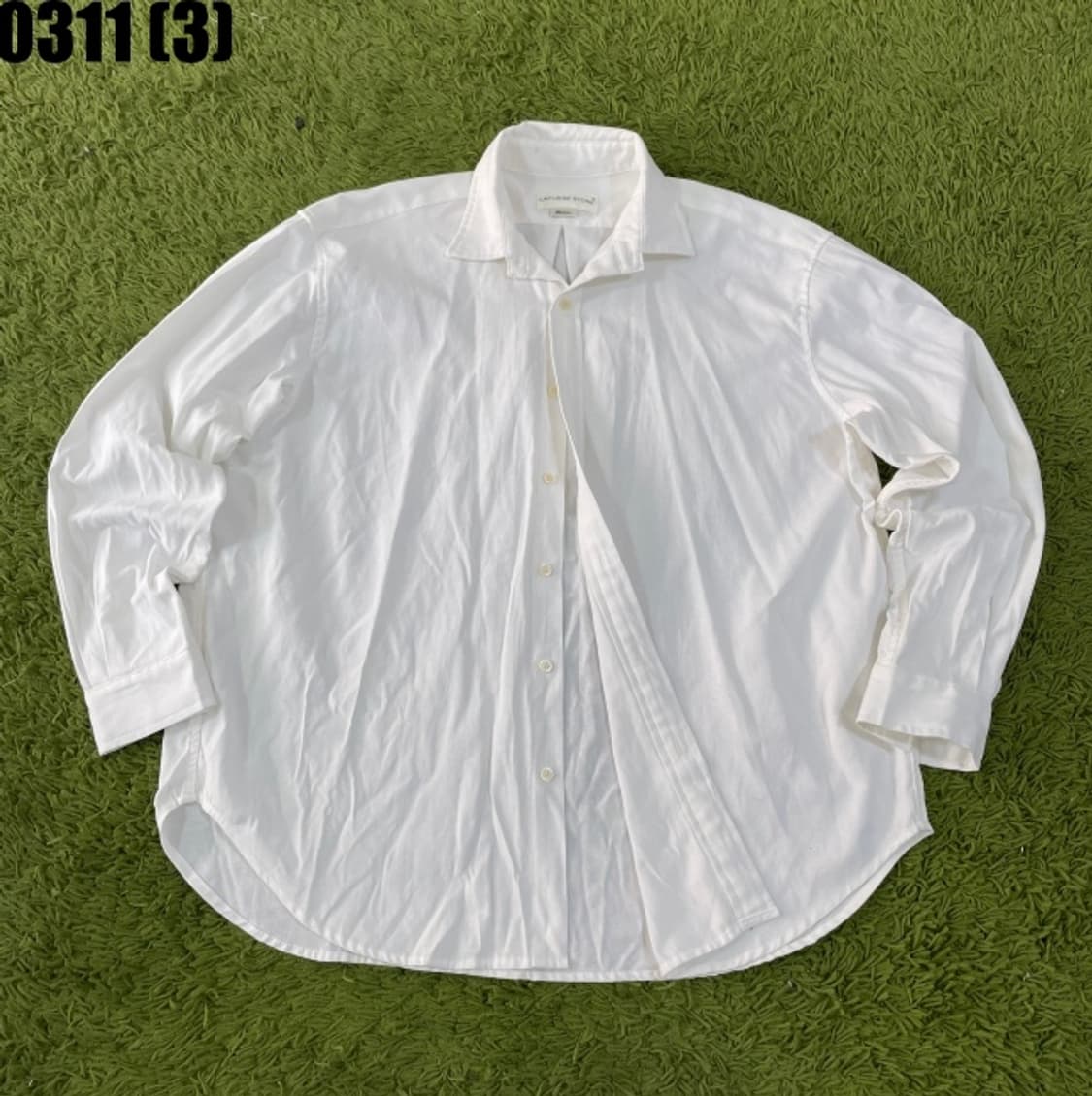 라퍼지스토어 긴팔 셔츠 상품이미지1