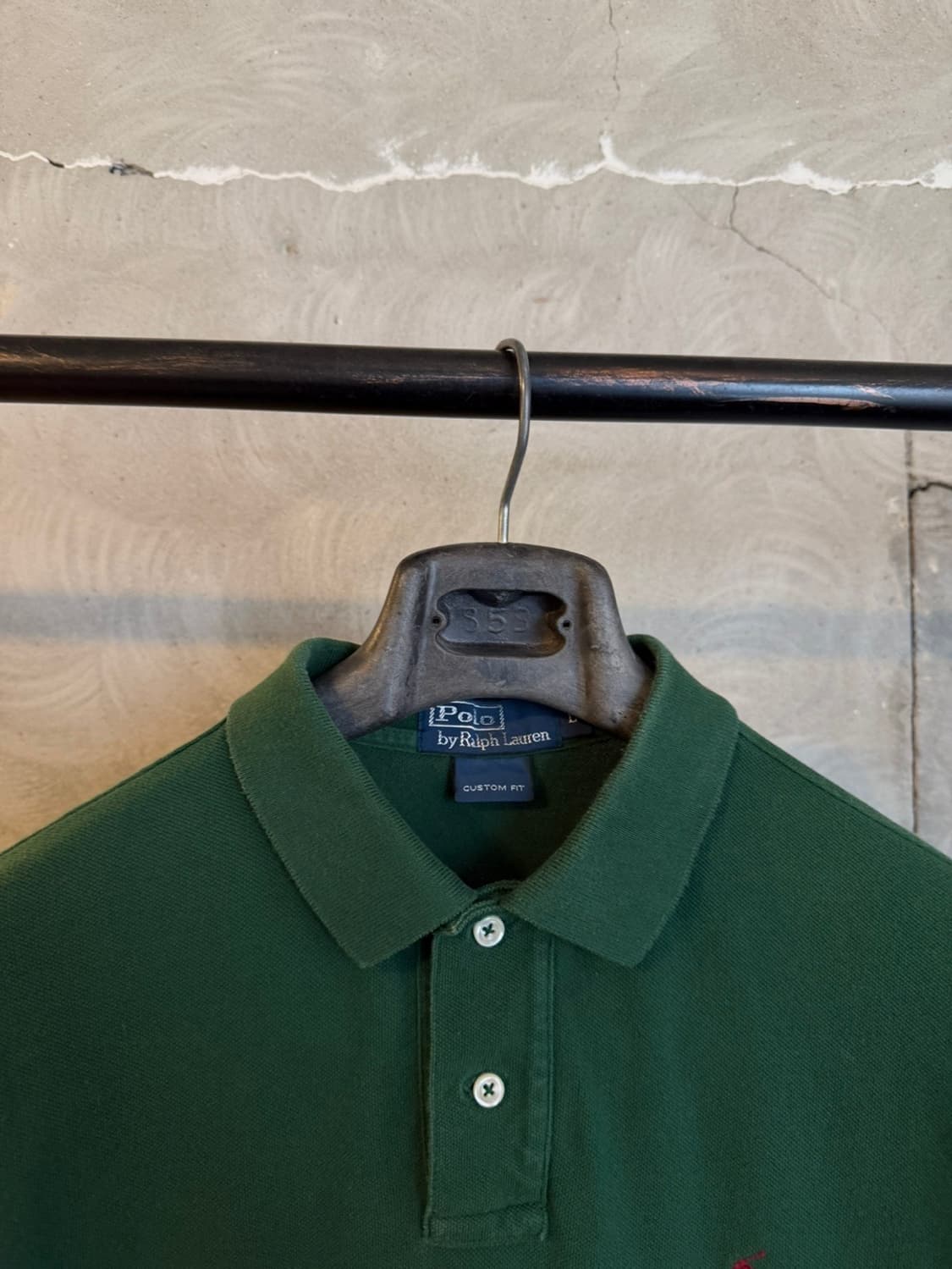 폴로 랄프로렌 pk 셔츠 100 상품이미지6