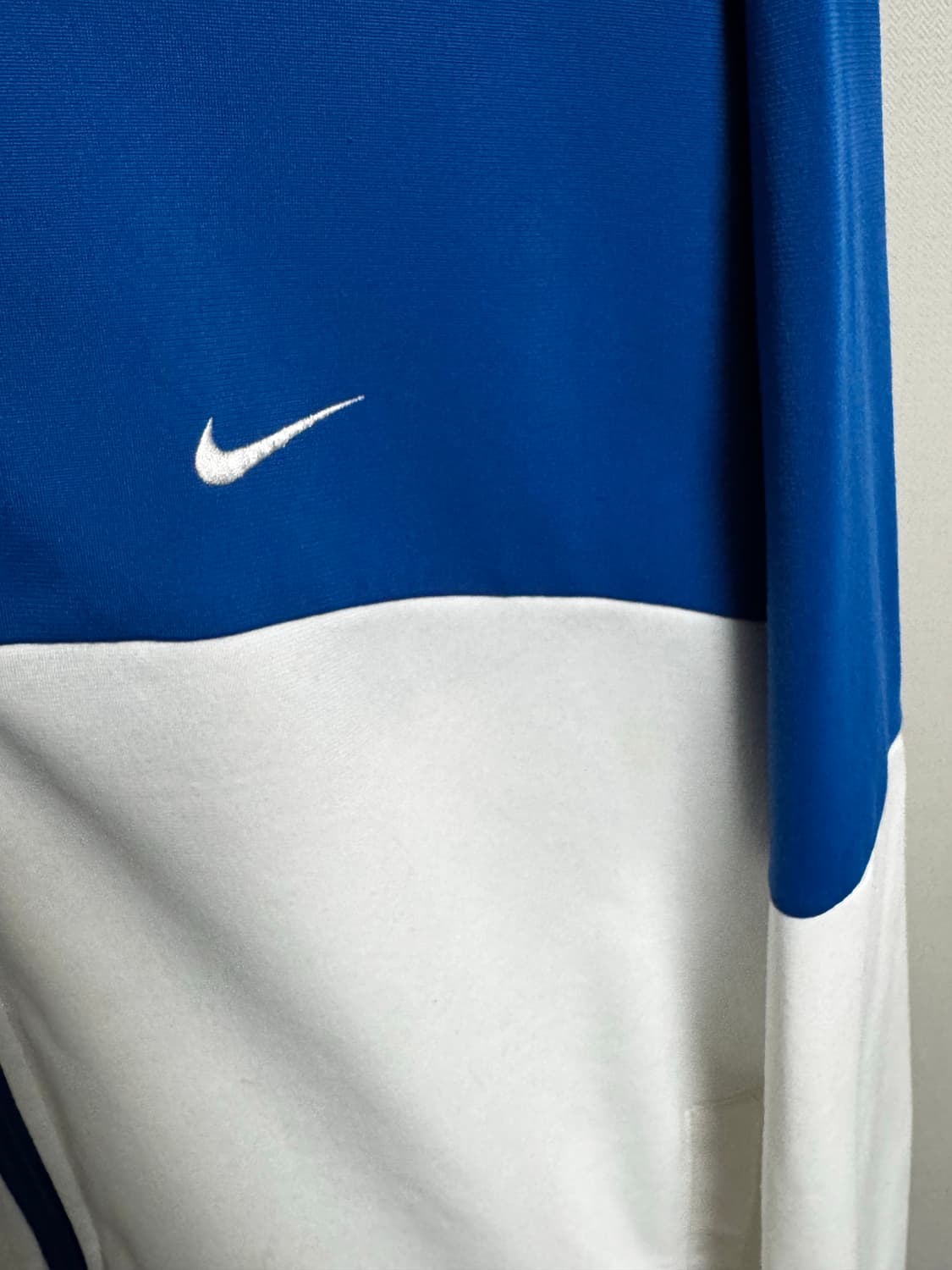 나이키 트랙 후리스 집업 상품이미지3