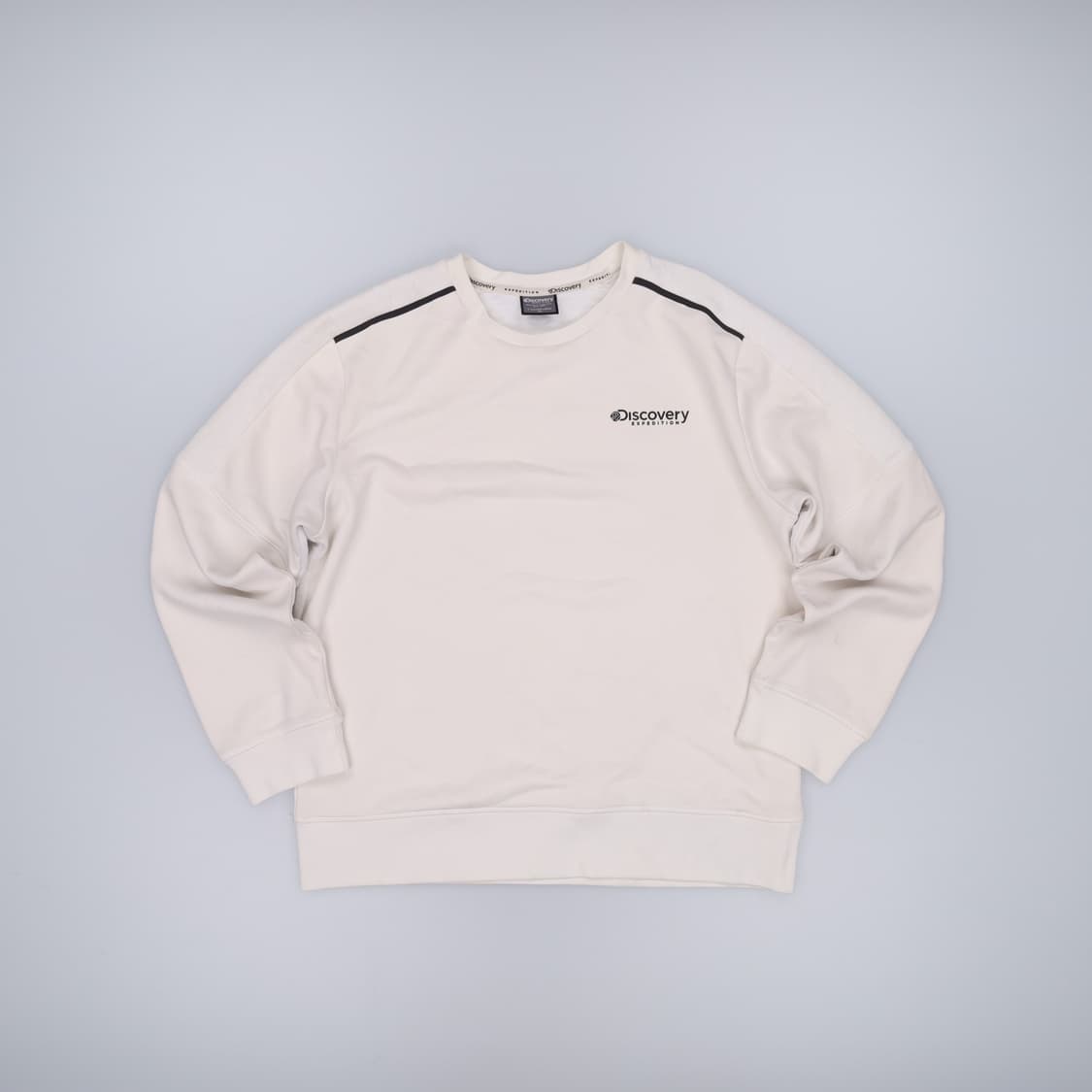 105 디스커버리 맨투맨 0430H 상품이미지1