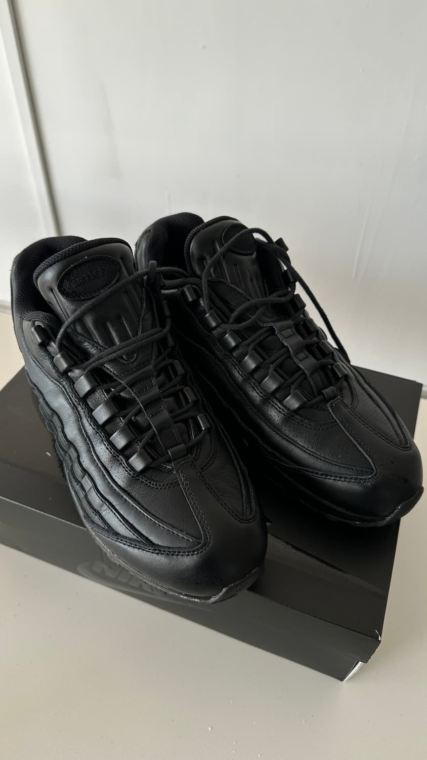 나이키 에어맥스 95 빅버블 NIKE AIR MAX 95 BIG BBL 상품이미지1