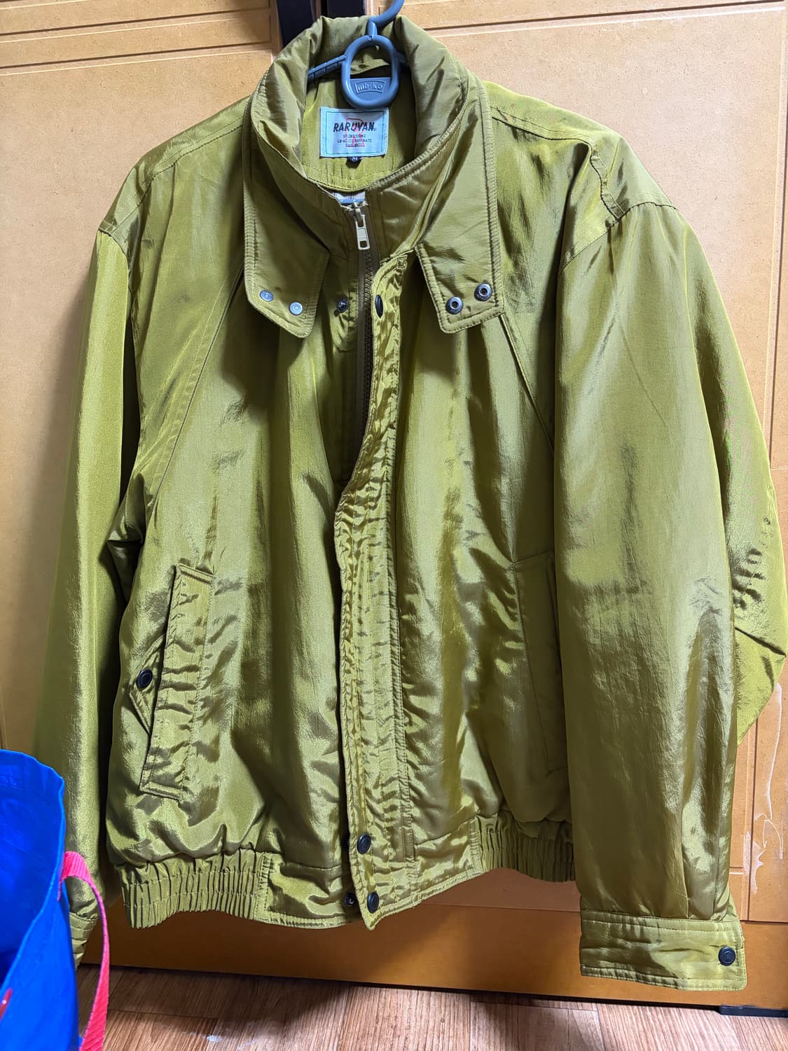 Vintage 점퍼 상품이미지1